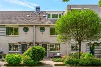 Woning Dampkring 16 De Meern