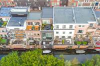 Woning Balatonmeer 13 Woerden