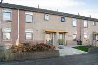 Woning Egelslag 15 Assen