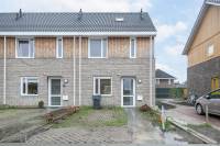 Woning Smient 16 Bedum