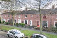 Woning van Heuven Goedhartlaan 7 Assen
