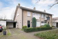 Woning Van Veldekestraat 25 Nuenen