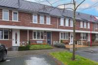 Woning Buru 59 Barneveld