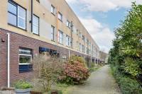 Woning Breitnerhof 33 Hoorn (NH)