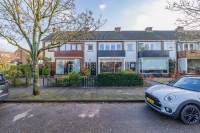 Woning Narcissenlaan 14 Bennebroek