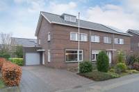 Woning George Kiersstraat 10 Assen