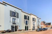 Woning Paul Citroenstraat 5 Utrecht