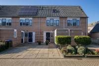 Woning Edendreef 50 Ede