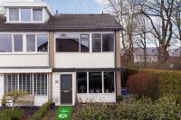 Woning Petuniastraat 35 Enschede