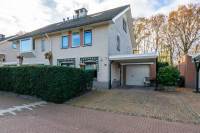 Woning Abraham Crijnssenstraat 23 Naarden
