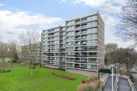 Woning Elzendreef 205 Voorburg