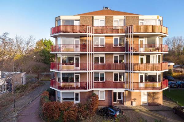 Woning Pluimgras 10 Leiden