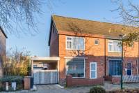 Woning Simon Stevinlaan 18 IJsselstein