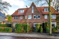 Woning Iepenlaan 52 Bloemendaal