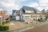 Woning Weth. Visscherstraat 5 Wanneperveen