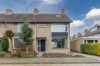 Woning Abraham Kuyperstraat 1 Culemborg