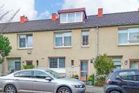 Woning Pieter Postsingel 4 Amsterdam