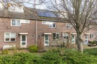 Woning Stijn Streuvelsplantsoen 22 Hillegom