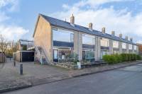 Woning Hertzogstraat 29 Ermelo