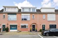 Woning G.J. van Marrewijklaan 145 Den Haag