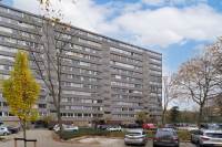 Woning Adama van Scheltemaplein 7 Delft