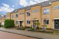 Woning Framboos 5 Veenendaal