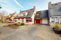 Woning Simon Vestdijkstraat 18 Raamsdonksveer