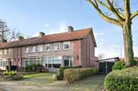 Woning Planetenstraat 24 Dongen