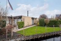 Woning Watermolen 9 Bergschenhoek