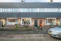 Woning Arumerstraat 29 Leeuwarden