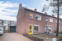 Woning Geraniumlaan 27 Ede