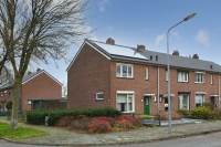Woning Bernhardlaan 25 Weert