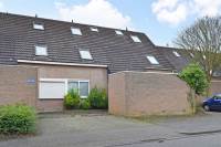 Woning Bert Haanstrastrook 119 Zoetermeer