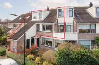 Woning Baetenburg 78 Heiloo