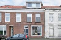 Woning Spoorkade 15 Kampen