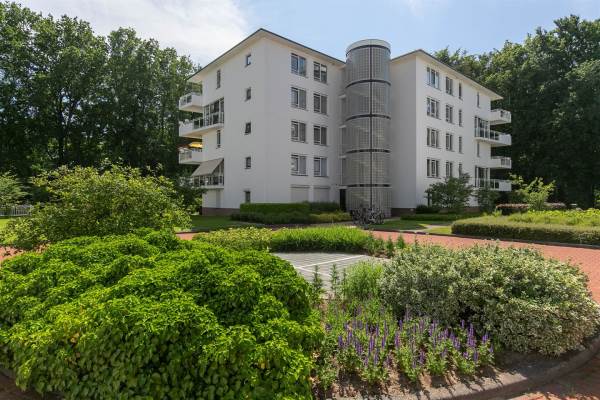 Woning Vorstenhof 58 Apeldoorn