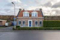 Woning Rosmolen 25 de Lutte