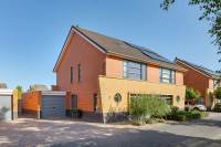 Woning Eldersveld 14 Roden