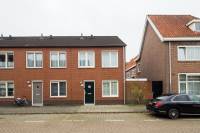 Woning Roerstraat 118 Utrecht