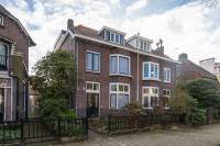 Woning Jan van Beverwijckstraat 100 Tilburg