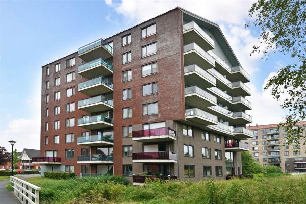 Woning Koegelwieckplantsoen 89 Berkel en Rodenrijs