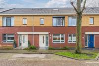 Woning Graaf Lodewijkstraat 9 Nieuwerbrug aan den Rijn