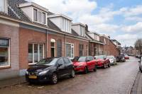 Woning Molenbelt 46 Deventer