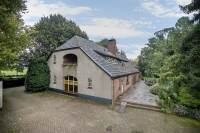 Woning Wanroijseweg 64 en 64A Sint Hubert