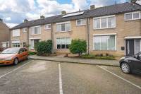 Woning Van Hallstraat 101 Vlissingen