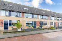 Woning Biezengors 7 Werkendam