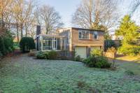 Woning Louise de Colignylaan 27 Santpoort-Zuid