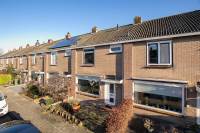 Woning Galvanistraat 45 Schoonhoven