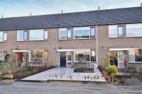 Woning Hoeker 6 Huizen