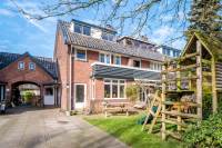 Woning 1e Brandenburgerweg 109 Bilthoven